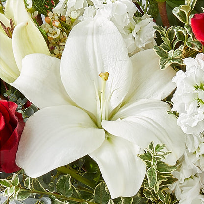 Twinkle Lights Bouquet –  Southern Utah Floral, Washington UT