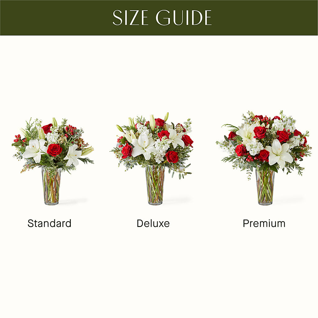Twinkle Lights Bouquet –  Southern Utah Floral, Washington UT