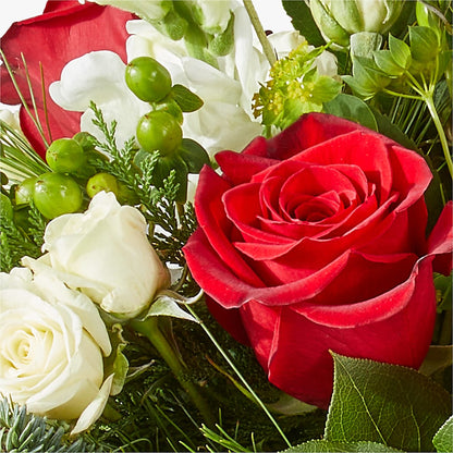 Deck the Halls Bouquet –  Southern Utah Floral, Washington UT