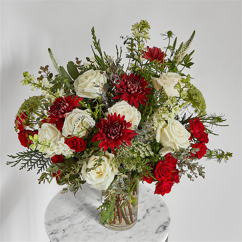 Favorite Traditions Bouquet –  Southern Utah Floral, Washington UT