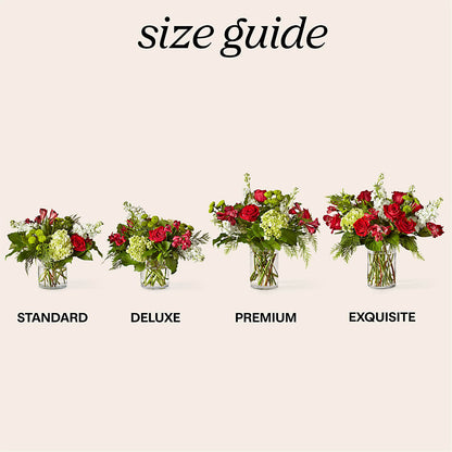 Tree Shopping Bouquet –  Southern Utah Floral, Washington UT