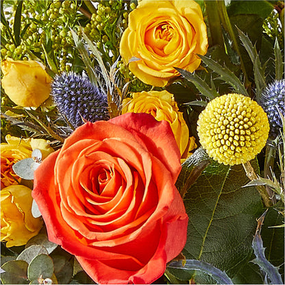Disco Bouquet –  Southern Utah Floral, Washington UT