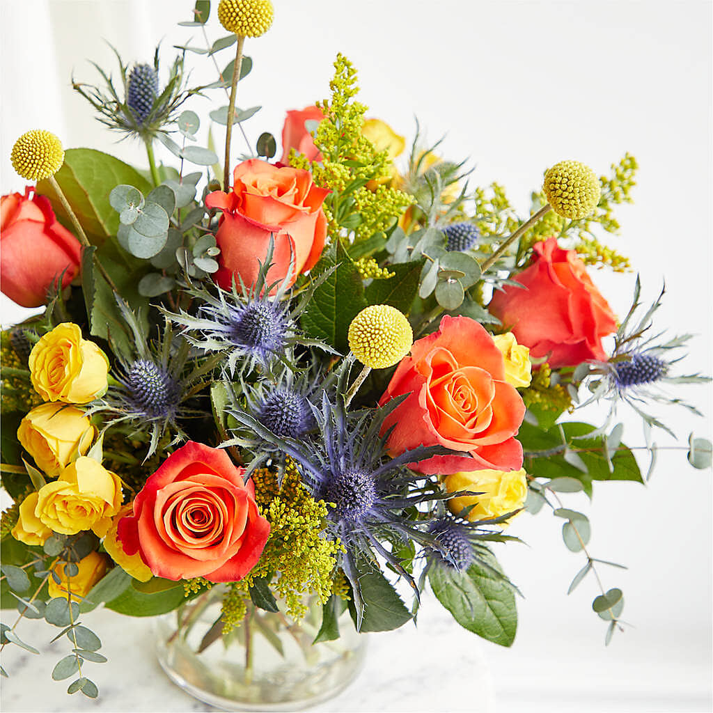Disco Bouquet –  Southern Utah Floral, Washington UT