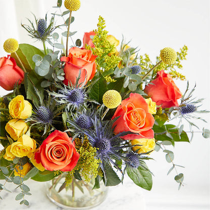 Disco Bouquet –  Southern Utah Floral, Washington UT