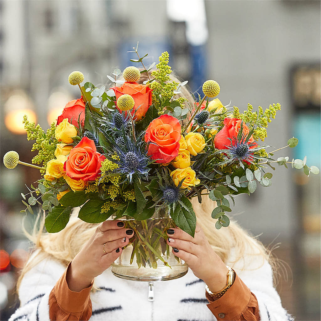Disco Bouquet –  Southern Utah Floral, Washington UT