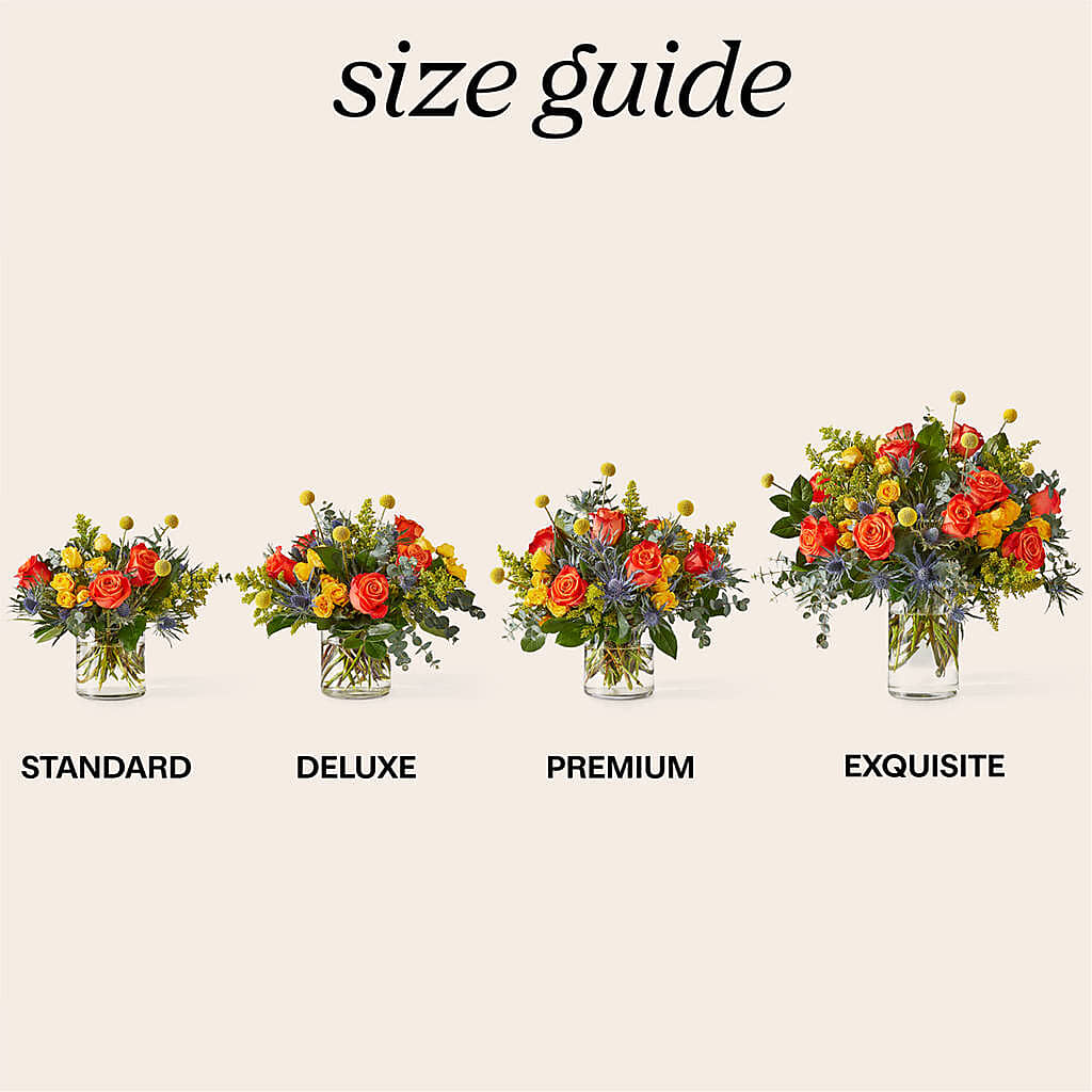 Disco Bouquet –  Southern Utah Floral, Washington UT