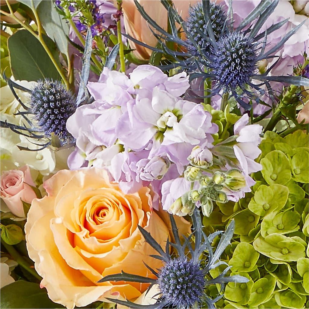 Porch Swing Bouquet –  Southern Utah Floral, Washington UT