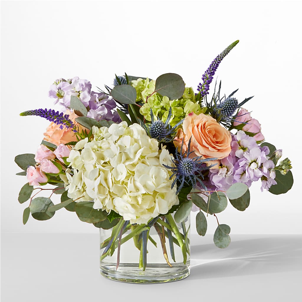 Porch Swing Bouquet –  Southern Utah Floral, Washington UT