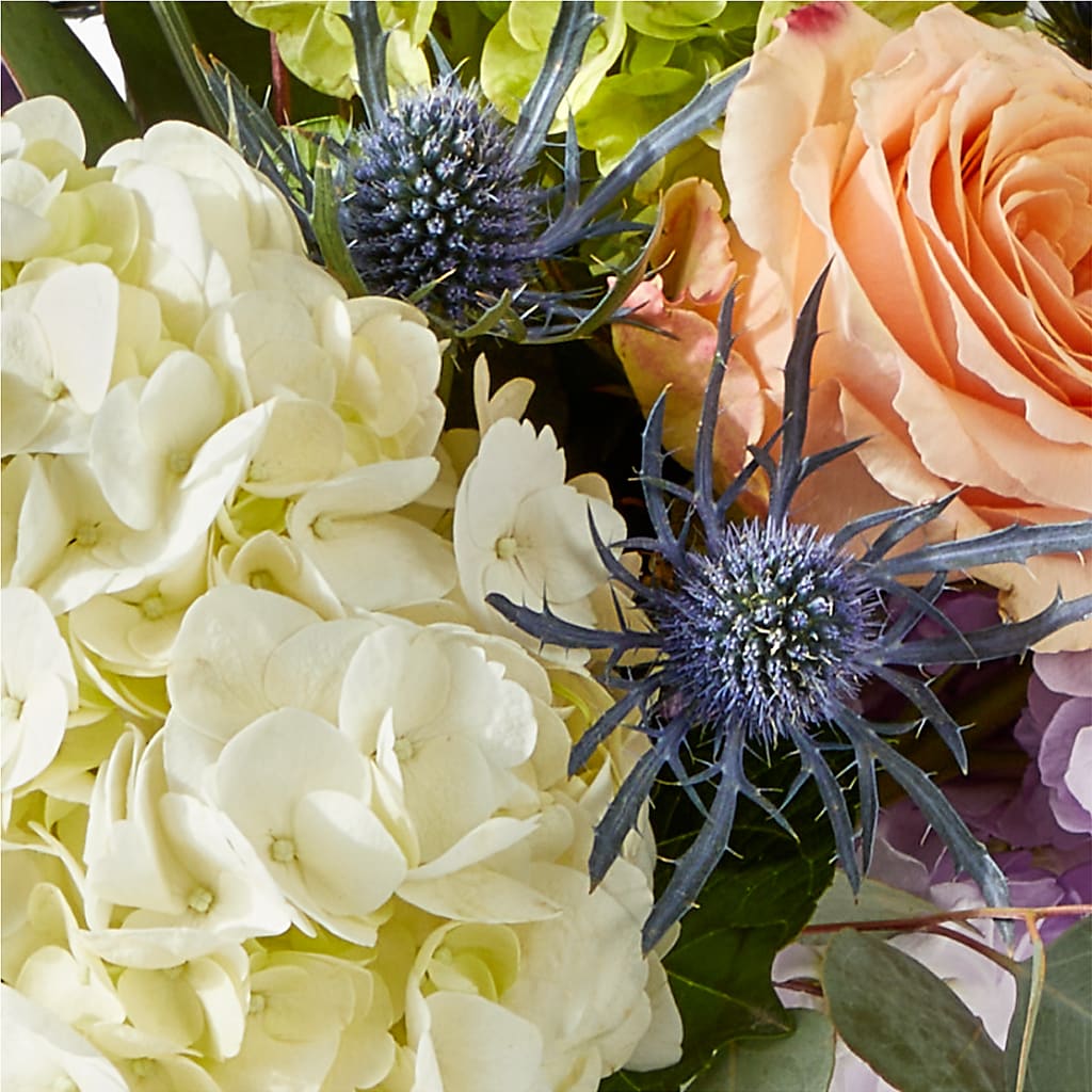 Porch Swing Bouquet –  Southern Utah Floral, Washington UT