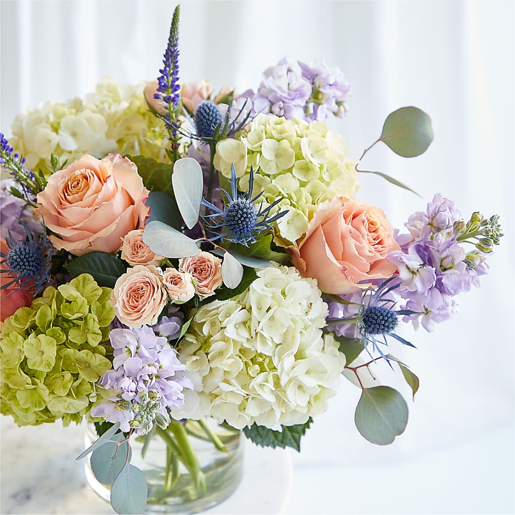 Porch Swing Bouquet –  Southern Utah Floral, Washington UT