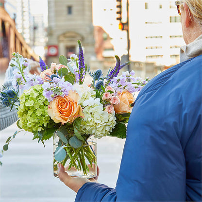 Porch Swing Bouquet –  Southern Utah Floral, Washington UT