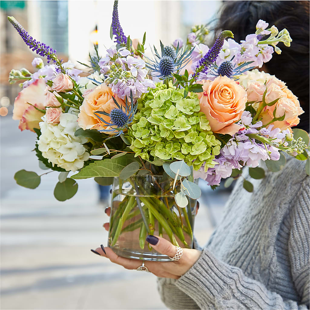 Porch Swing Bouquet –  Southern Utah Floral, Washington UT