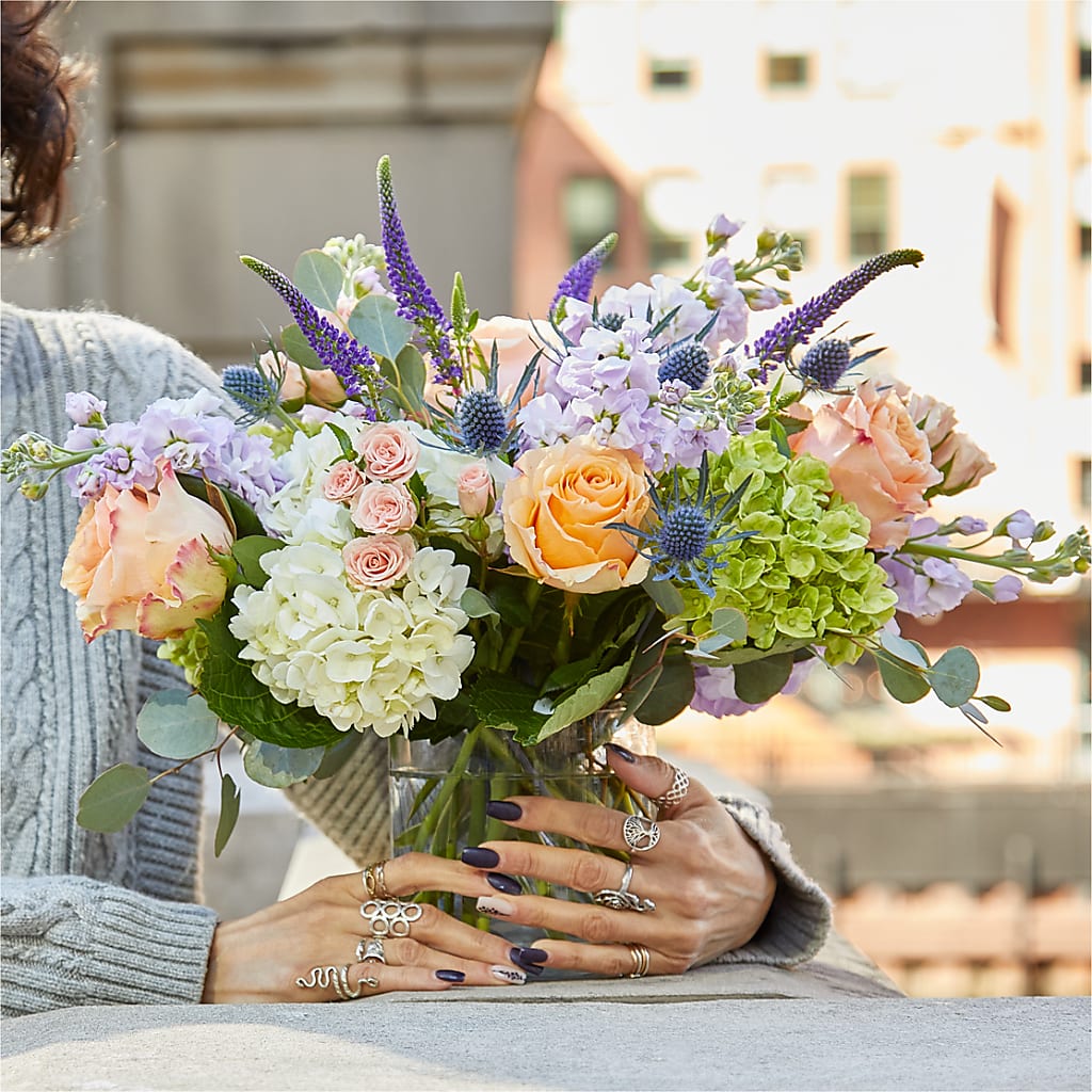 Porch Swing Bouquet –  Southern Utah Floral, Washington UT