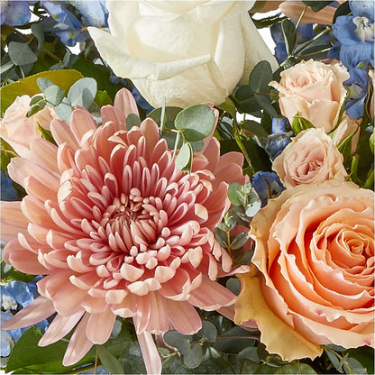 Inspired Bouquet –  Southern Utah Floral, Washington UT