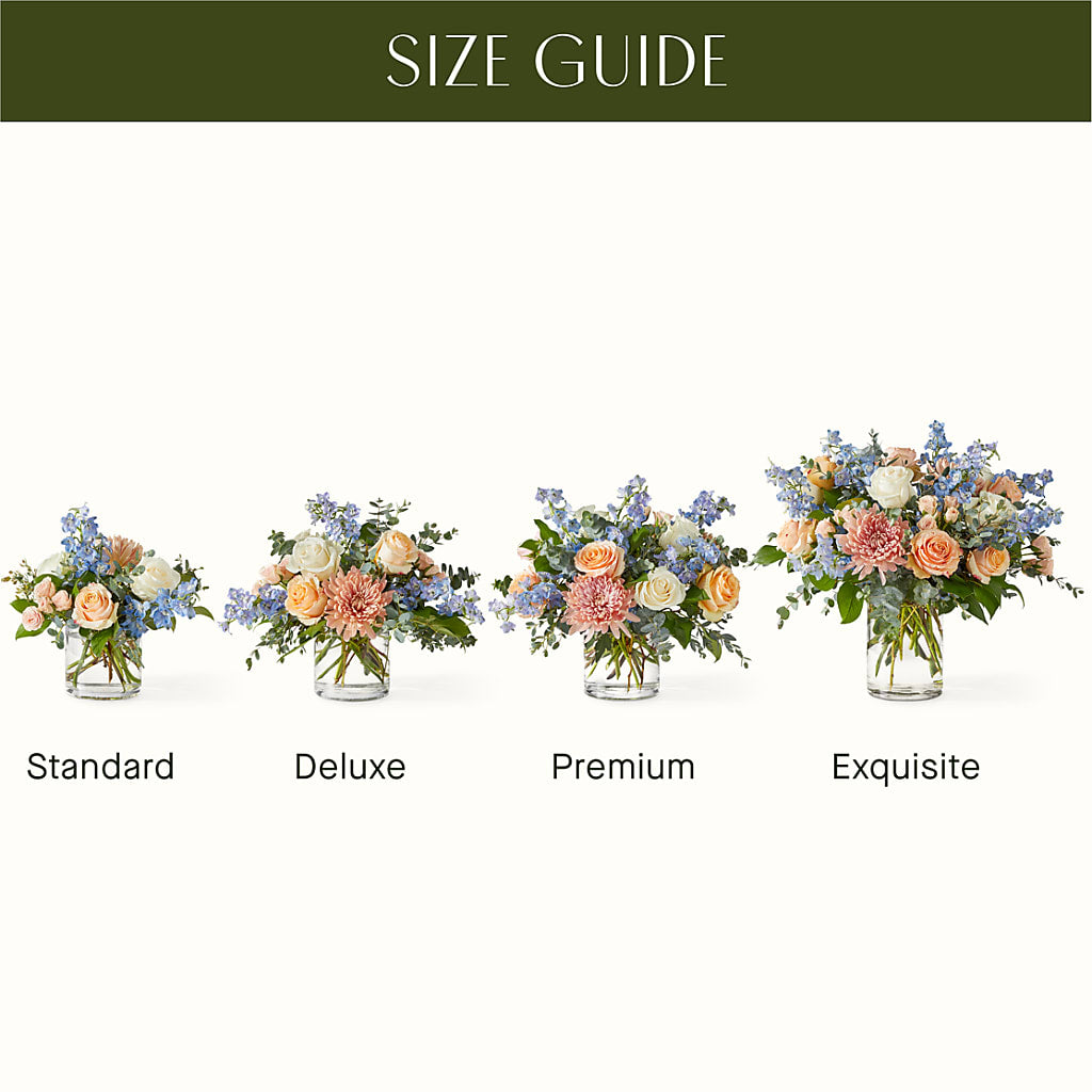 Inspired Bouquet –  Southern Utah Floral, Washington UT