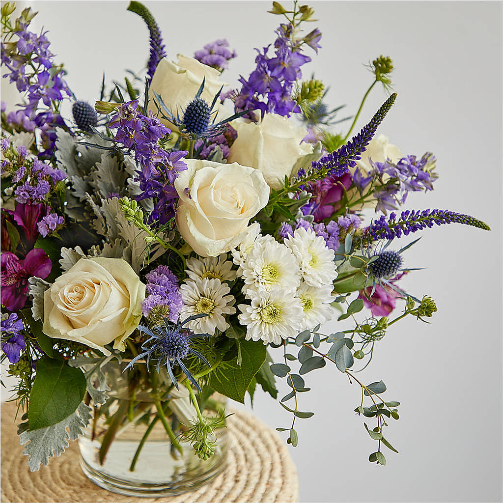 Shooting Star Bouquet –  Southern Utah Floral, Washington UT