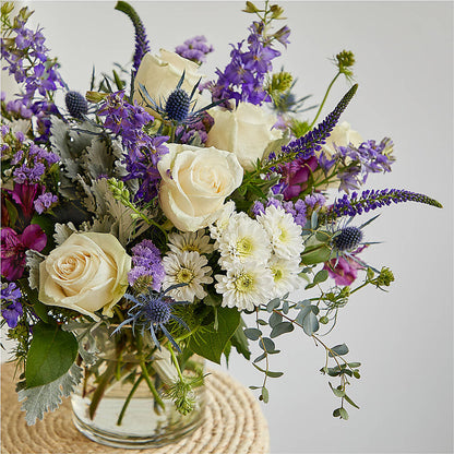Shooting Star Bouquet –  Southern Utah Floral, Washington UT
