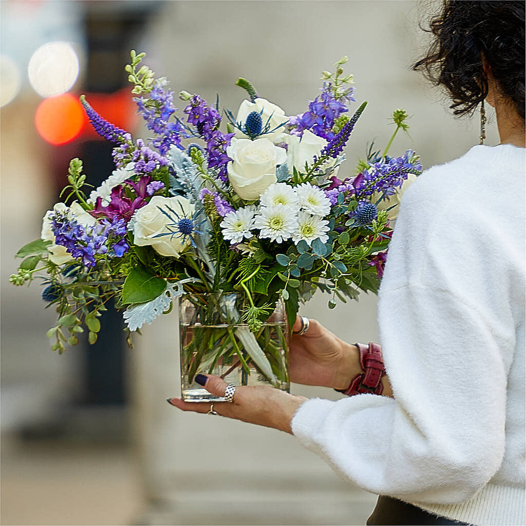 Shooting Star Bouquet –  Southern Utah Floral, Washington UT