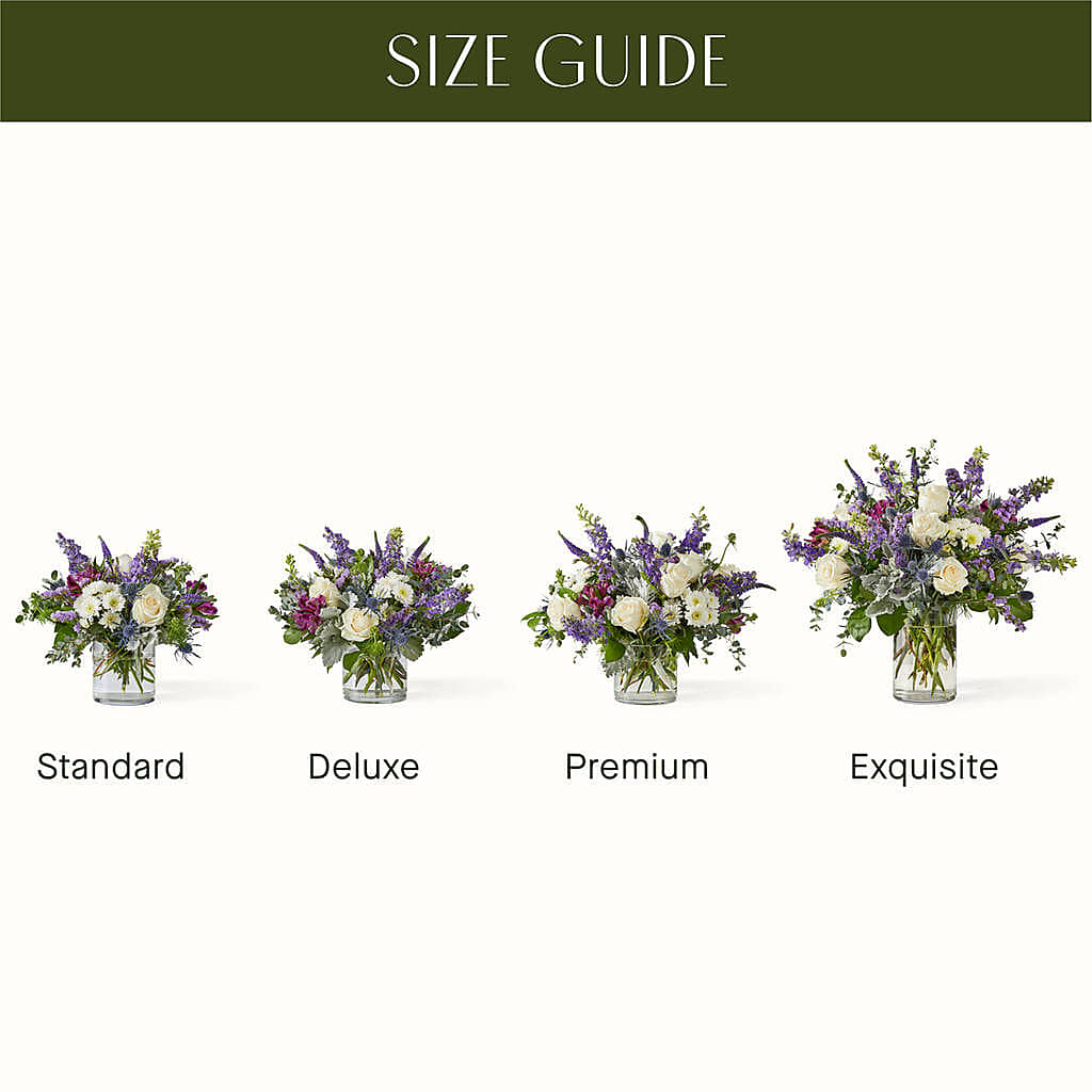 Shooting Star Bouquet –  Southern Utah Floral, Washington UT