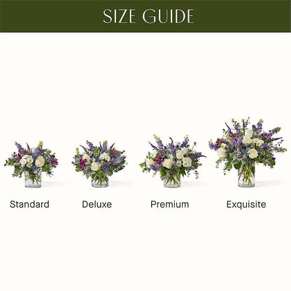 Shooting Star Bouquet –  Southern Utah Floral, Washington UT