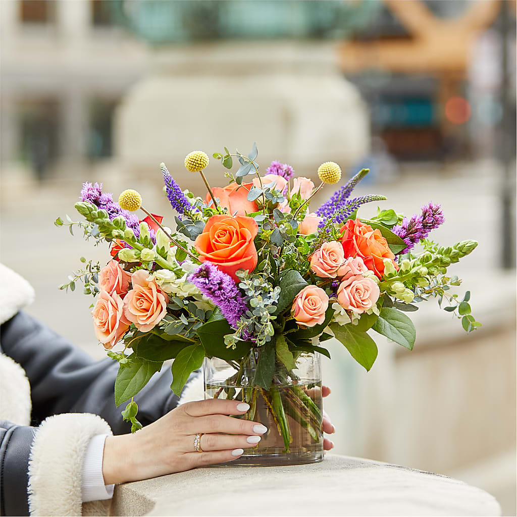 The Standout Bouquet –  Southern Utah Floral, Washington UT