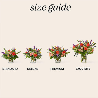The Standout Bouquet –  Southern Utah Floral, Washington UT