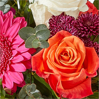 Smell the Roses Bouquet –  Southern Utah Floral, Washington UT