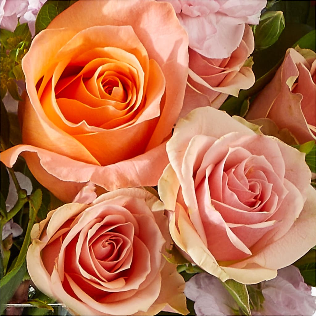 French Market Bouquet –  Southern Utah Floral, Washington UT