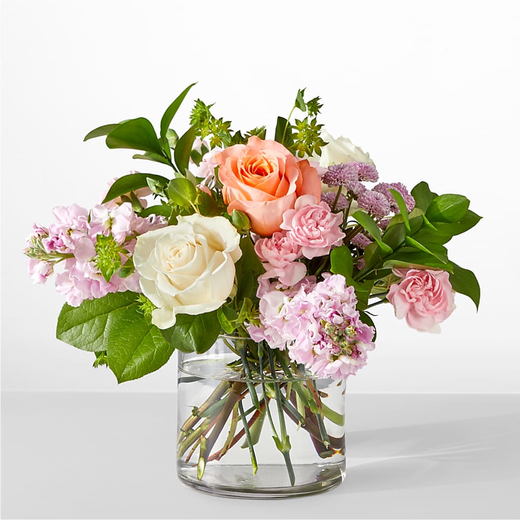 French Market Bouquet –  Southern Utah Floral, Washington UT