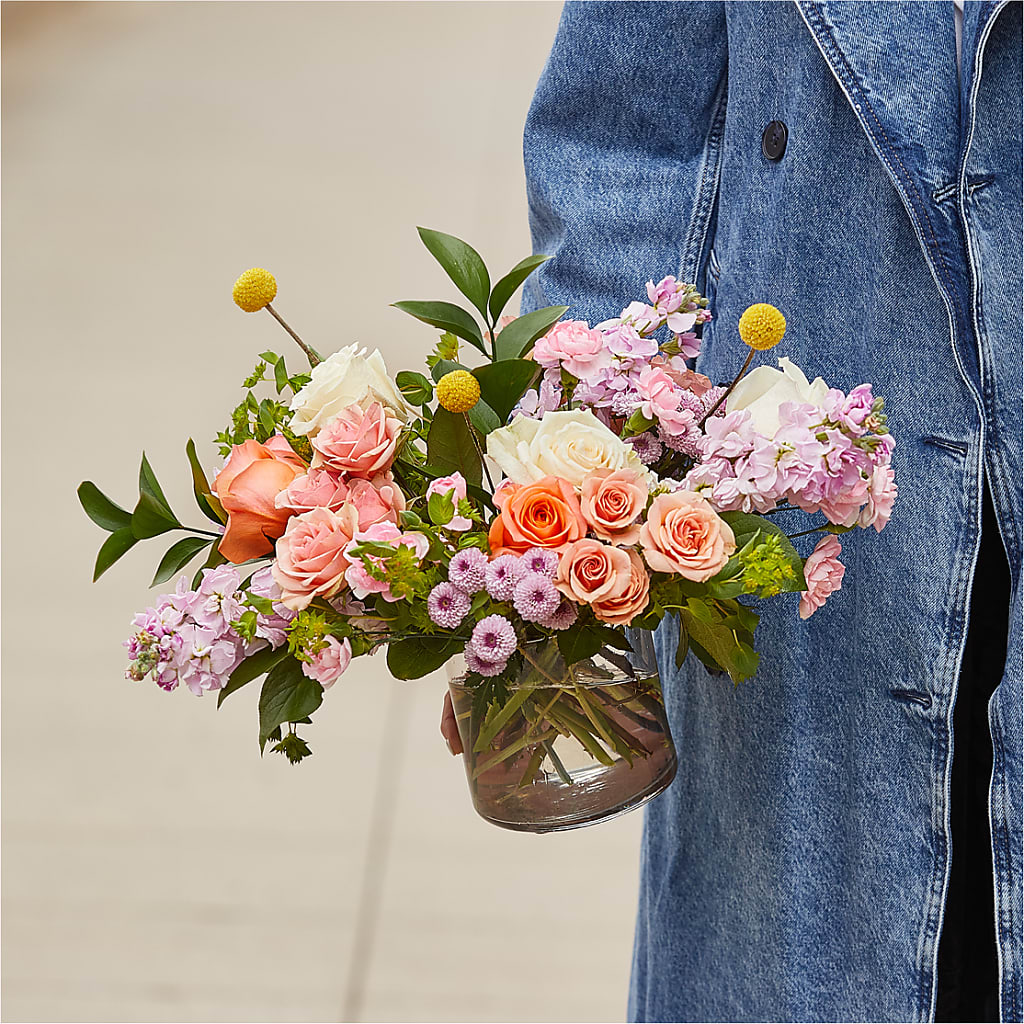 French Market Bouquet –  Southern Utah Floral, Washington UT