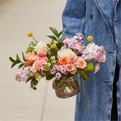 French Market Bouquet –  Southern Utah Floral, Washington UT
