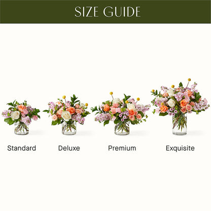 French Market Bouquet –  Southern Utah Floral, Washington UT