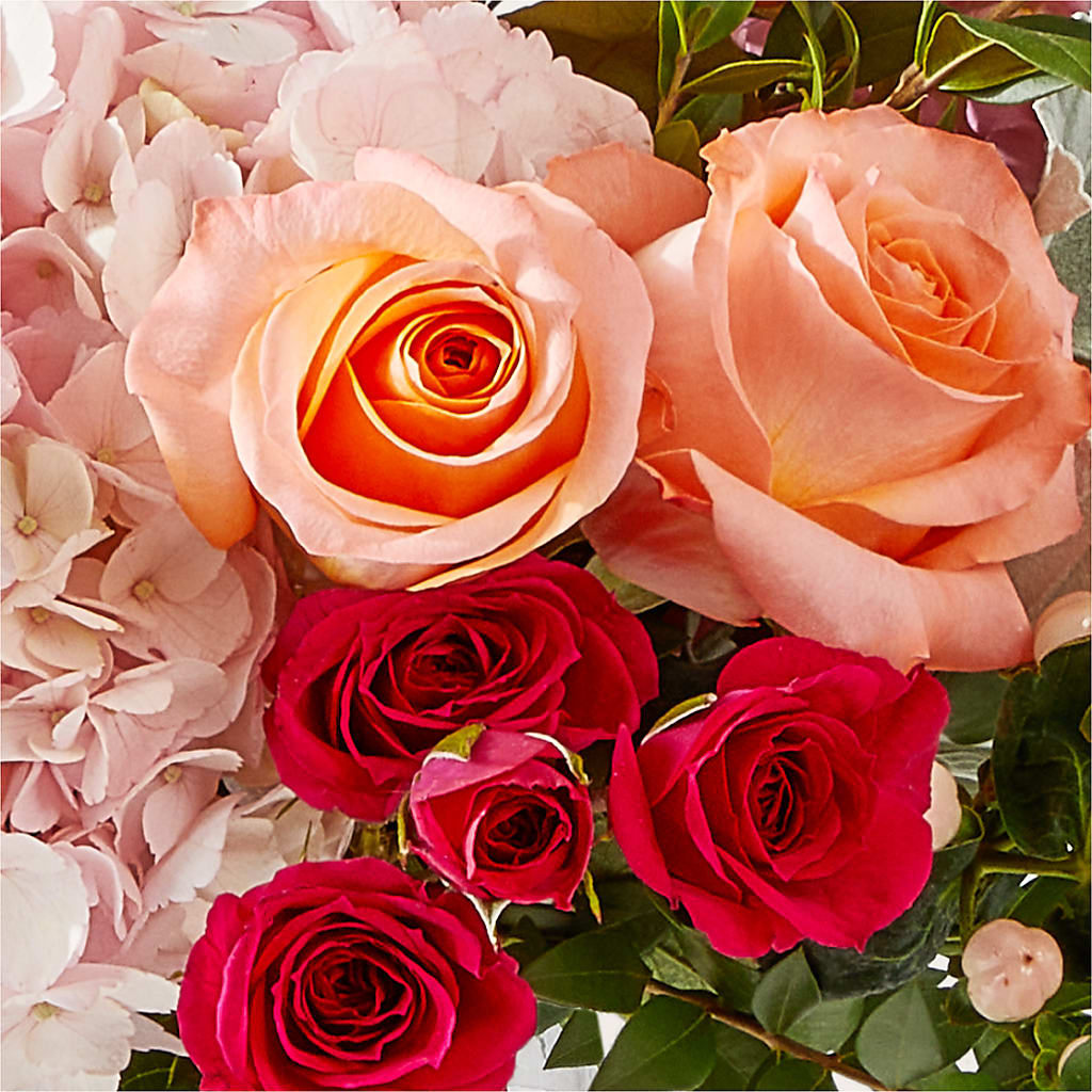 Glitz & Glam Bouquet –  Southern Utah Floral, Washington UT