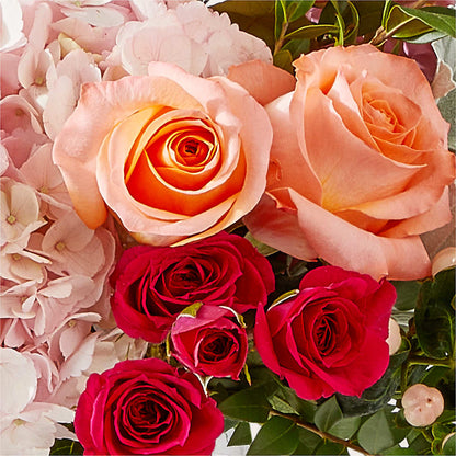 Glitz & Glam Bouquet –  Southern Utah Floral, Washington UT