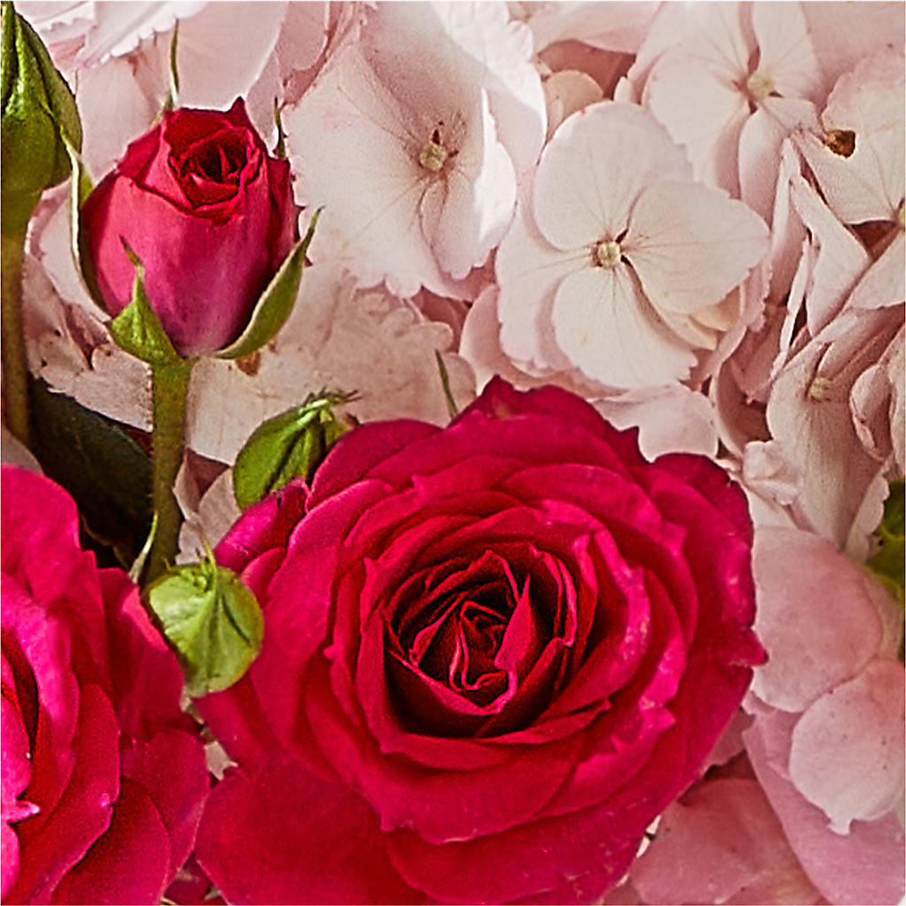 Glitz & Glam Bouquet –  Southern Utah Floral, Washington UT