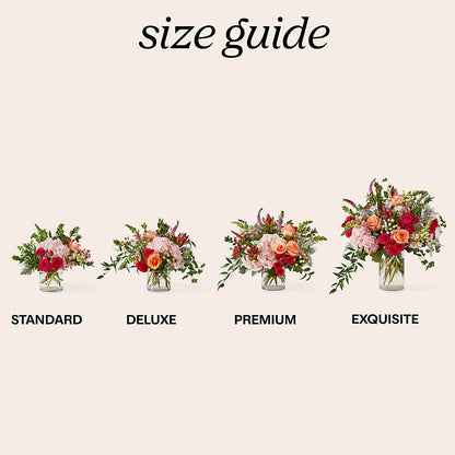 Glitz & Glam Bouquet –  Southern Utah Floral, Washington UT