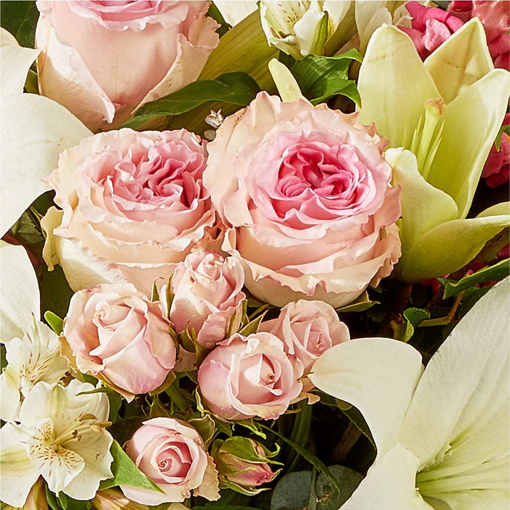 Ballet Slippers Bouquet –  Southern Utah Floral, Washington UT