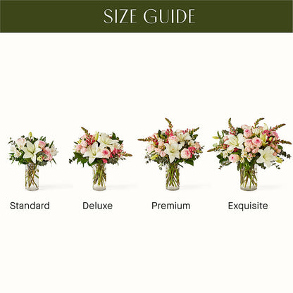 Ballet Slippers Bouquet –  Southern Utah Floral, Washington UT