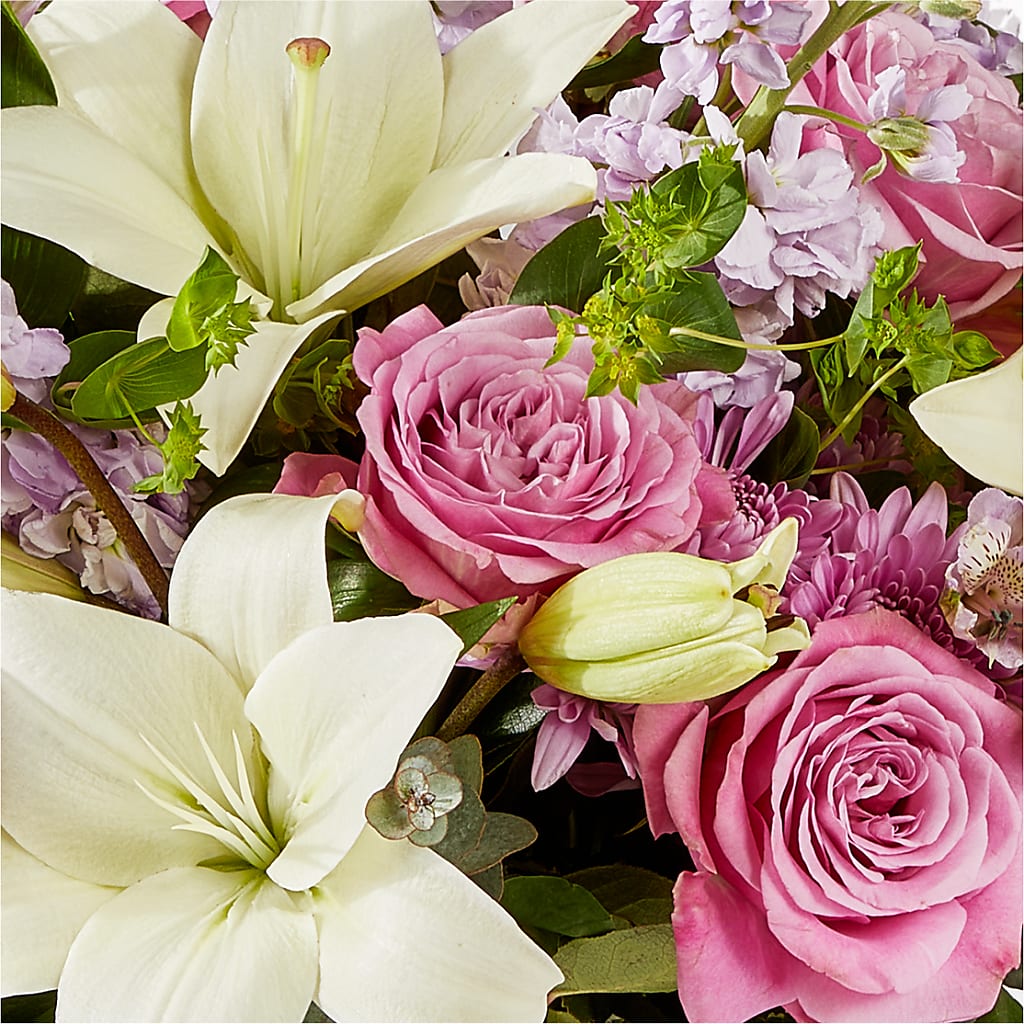 Daydreamer Bouquet –  Southern Utah Floral, Washington UT