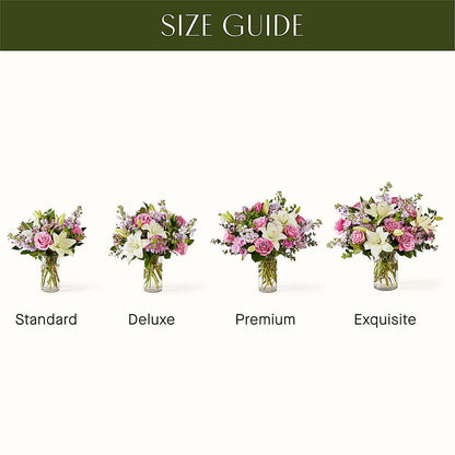 Daydreamer Bouquet –  Southern Utah Floral, Washington UT