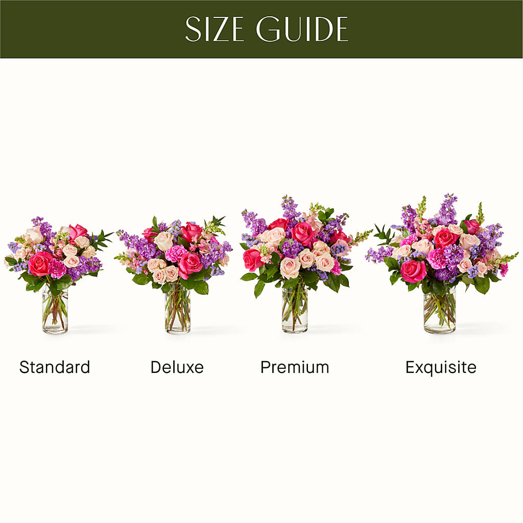 The Cha-Cha Bouquet –  Southern Utah Floral, Washington UT