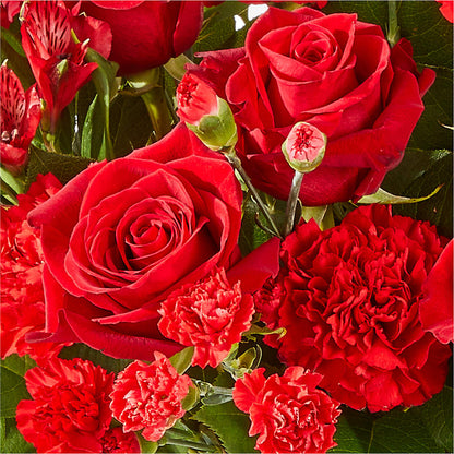 The Heartstrings Bouquet –  Southern Utah Floral, Washington UT
