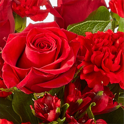 The Heartstrings Bouquet –  Southern Utah Floral, Washington UT