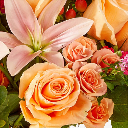 Bisous Bouquet –  Southern Utah Floral, Washington UT