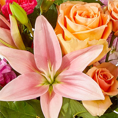 Bisous Bouquet –  Southern Utah Floral, Washington UT