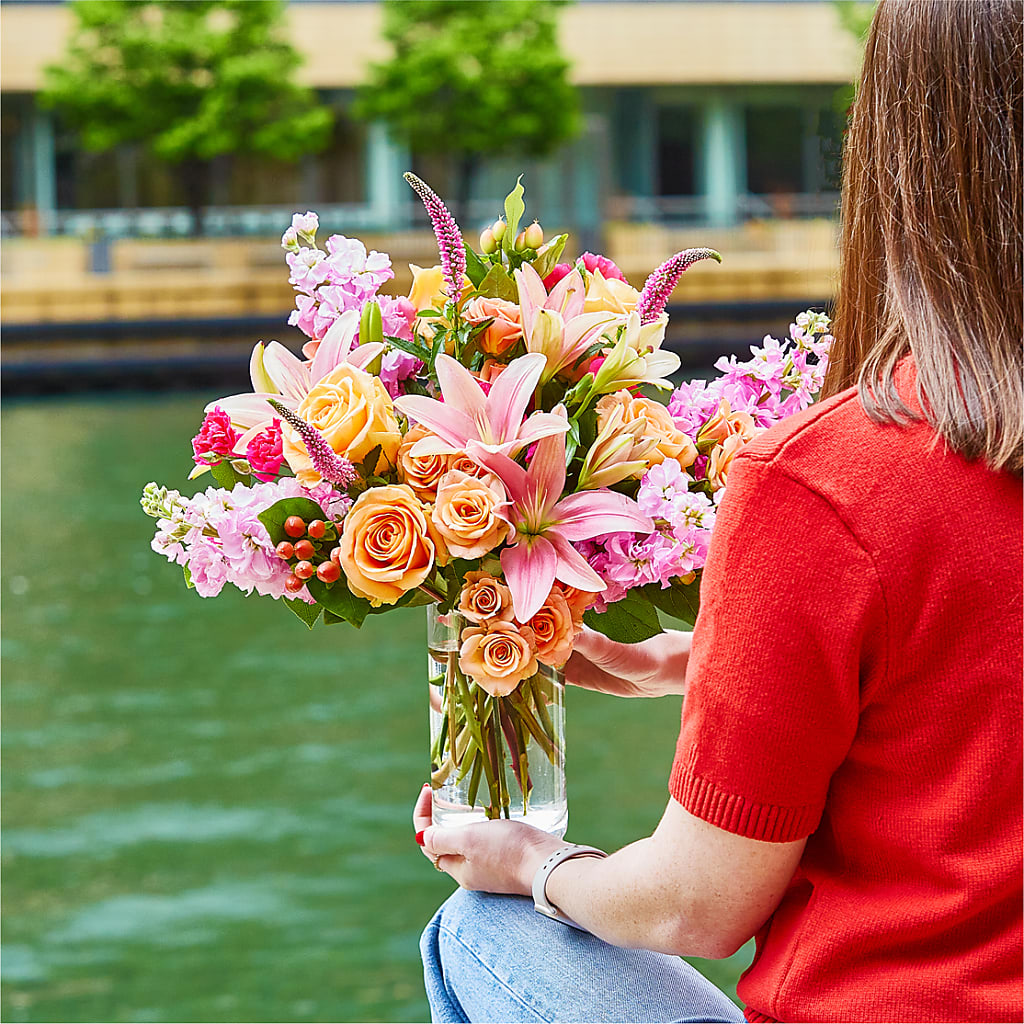 Bisous Bouquet –  Southern Utah Floral, Washington UT