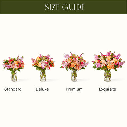 Bisous Bouquet –  Southern Utah Floral, Washington UT