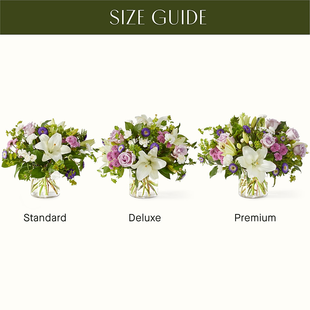 April Showers Bouquet –  Southern Utah Floral, Washington UT