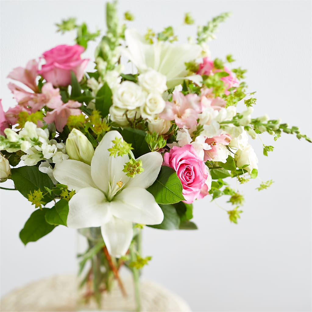 Fondly Bouquet –  Southern Utah Floral, Washington UT