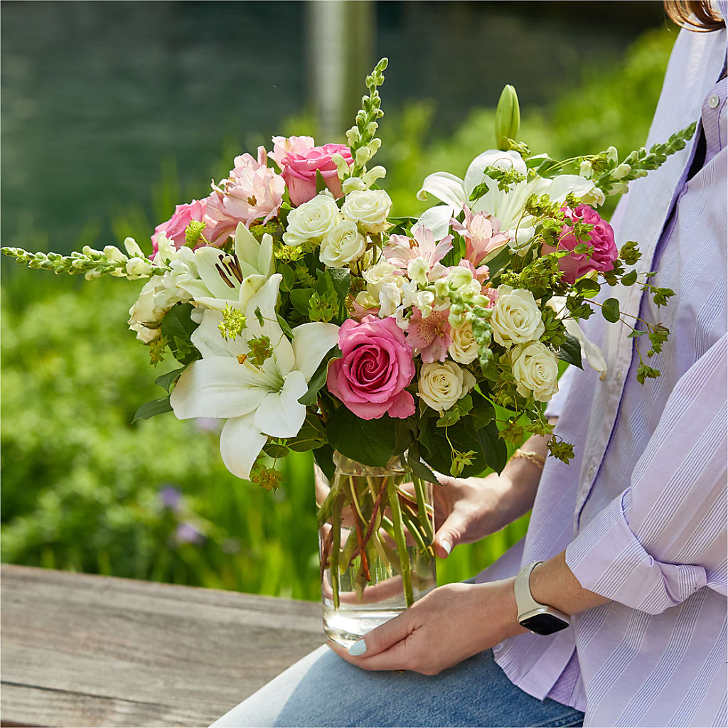Fondly Bouquet –  Southern Utah Floral, Washington UT
